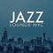 Jazz Lounge Nyc专辑