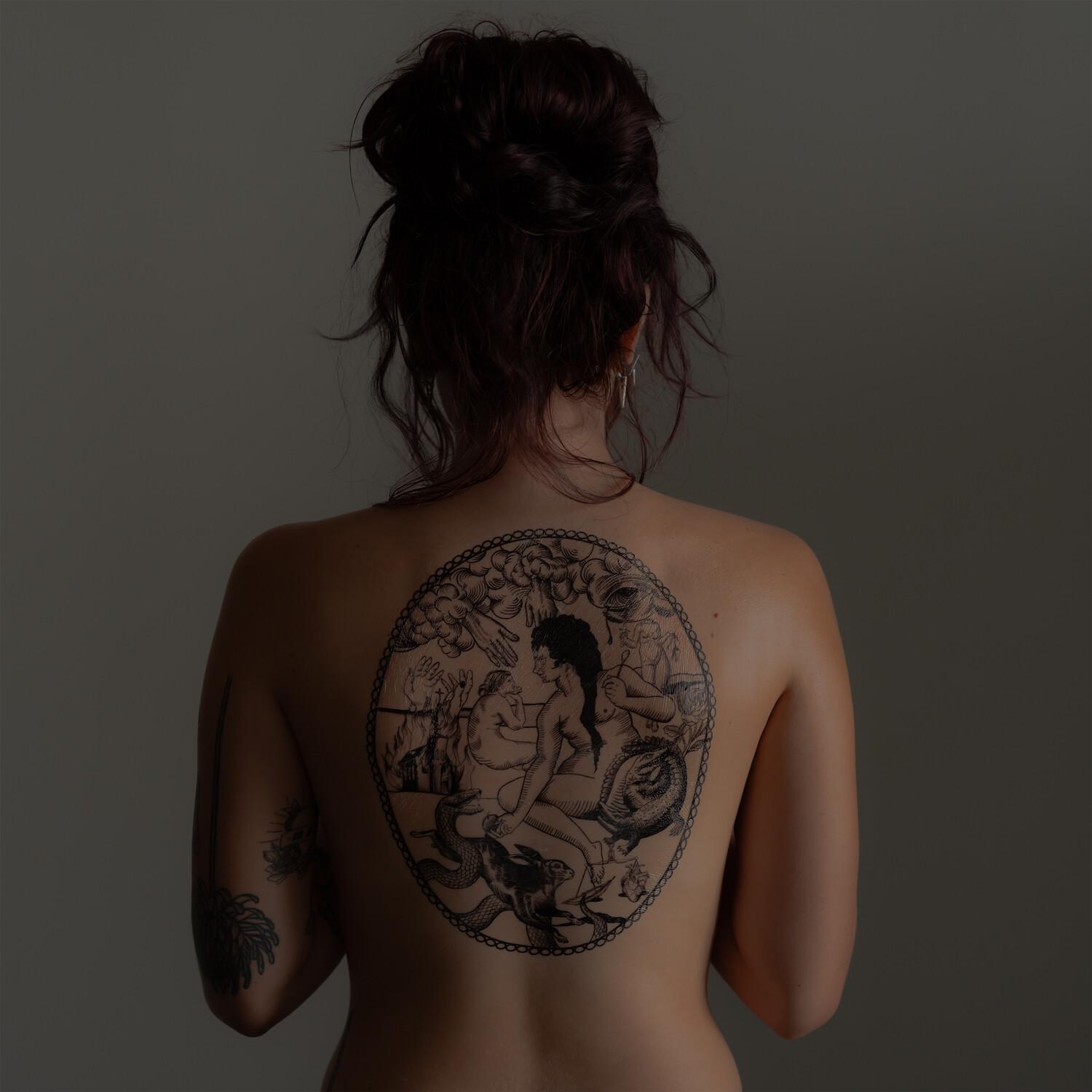 SURRENDER