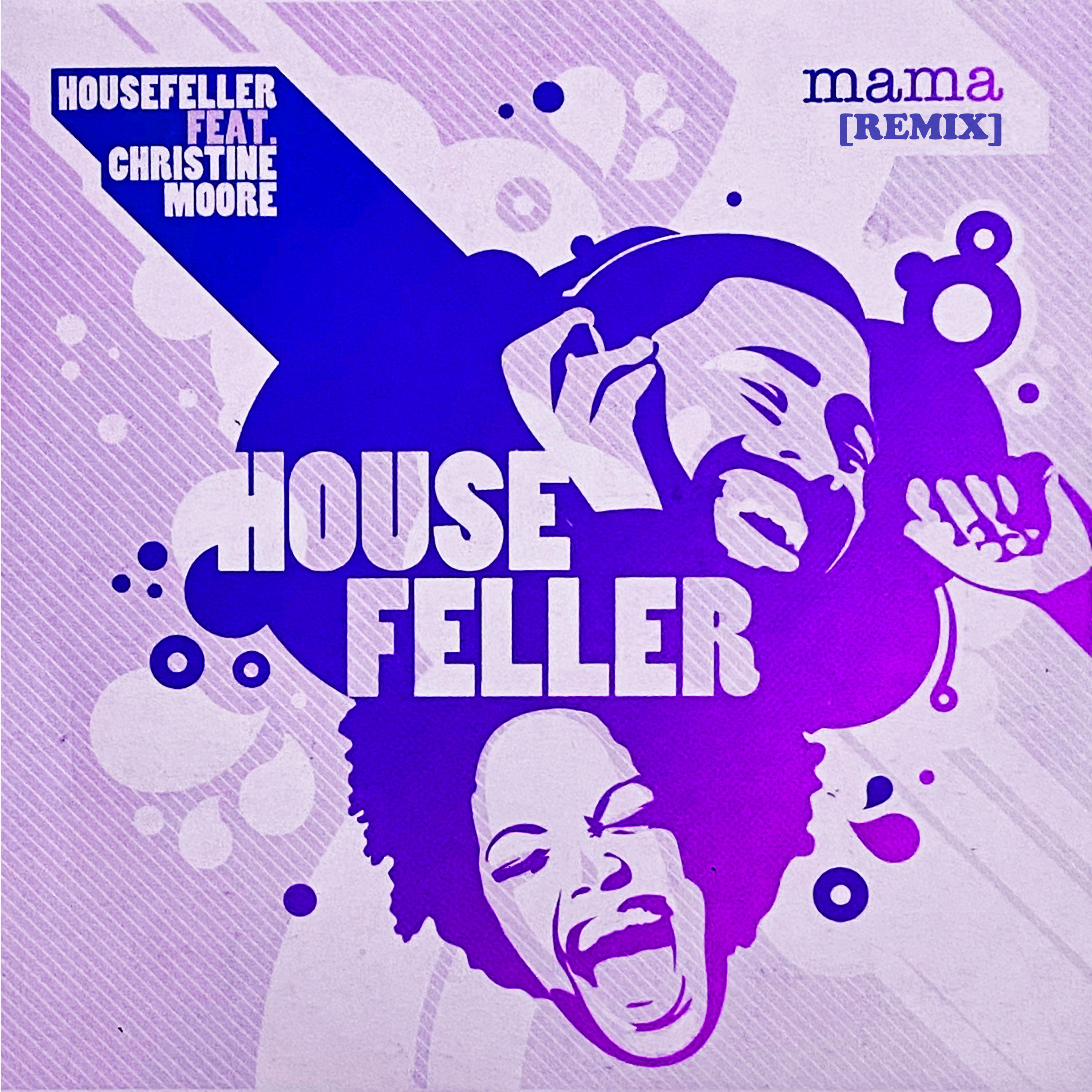 Mama (Remix)
