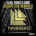 Escape (The Remixes)