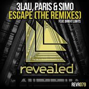 Escape (The Remixes)