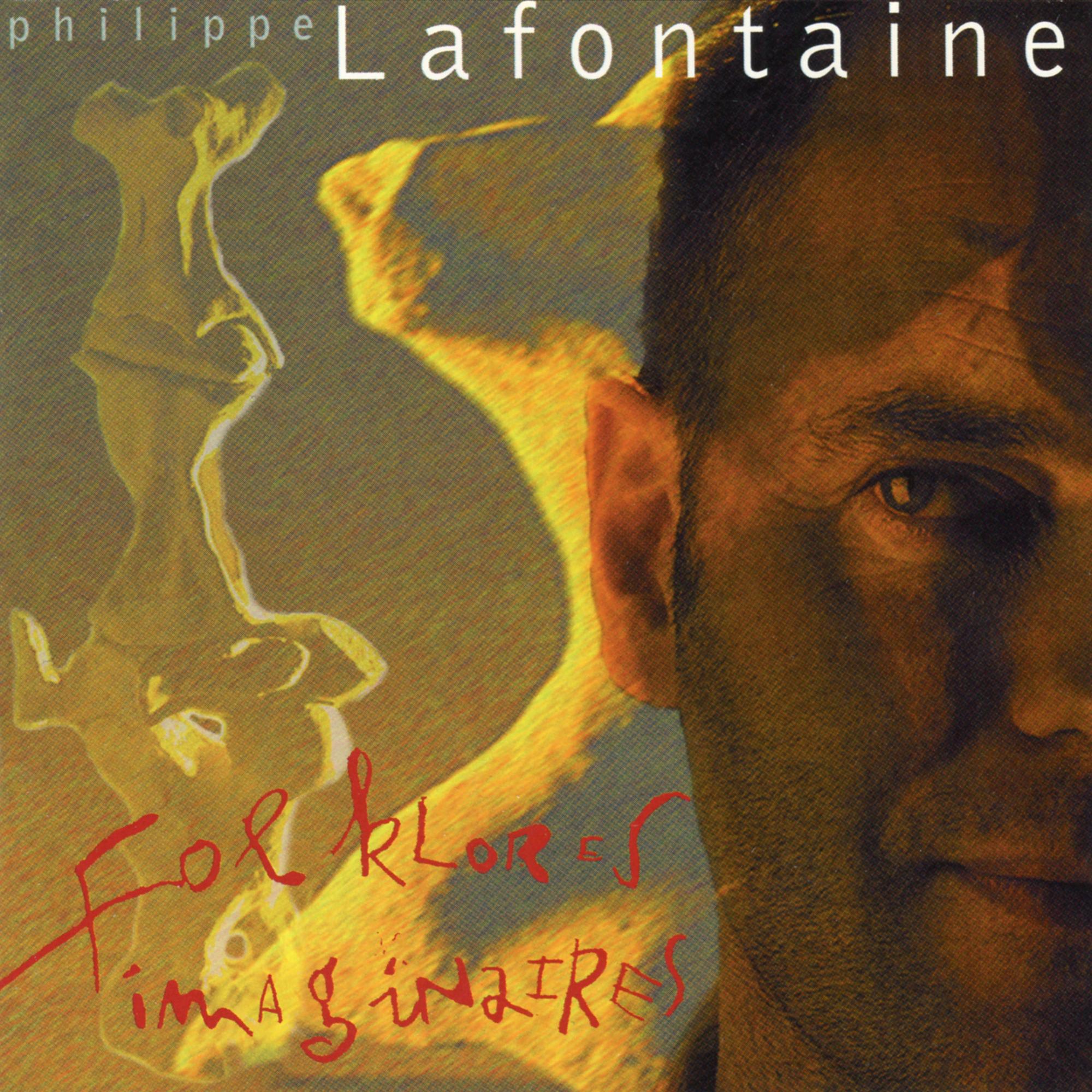 Folklores imaginaires (Edition Deluxe)