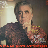 Aram Khachaturian