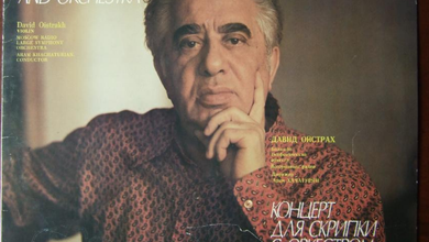 Aram Khachaturian