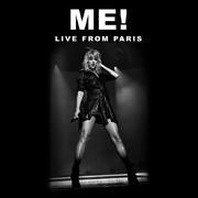 ME! (Live From Paris)专辑