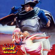 WILD GUNS ・SOUNDTRACK