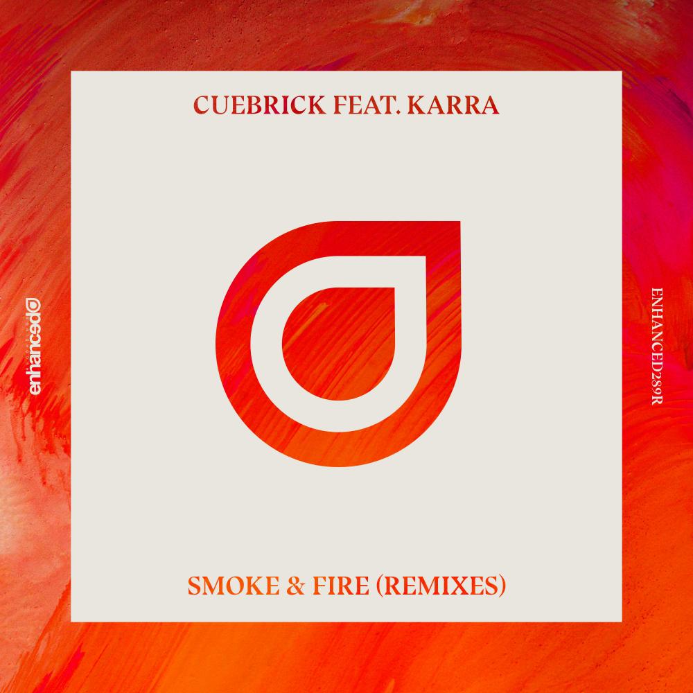 Smoke & Fire (Remixes)专辑