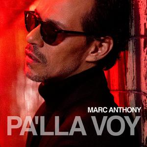 Marc Anthony - Yo Le Mentí (BB Instrumental) 无和声伴奏