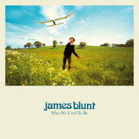 James Blunt - Care A Little Less (Bonus Track) (Pre-V) 带和声伴奏