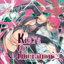 Kick's For Liberation 2专辑