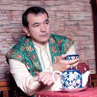 Ozodbek Nazarbekov