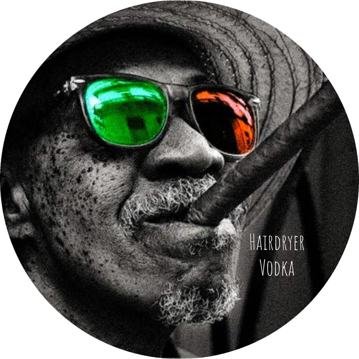 Vodka
