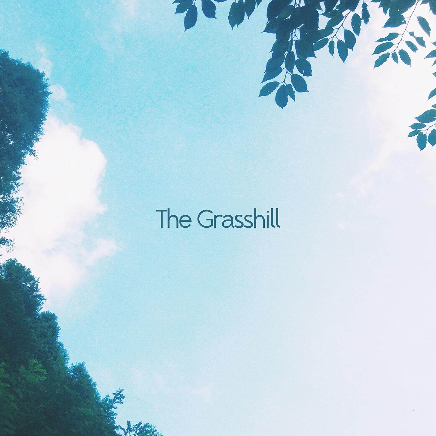 The Grasshill专辑