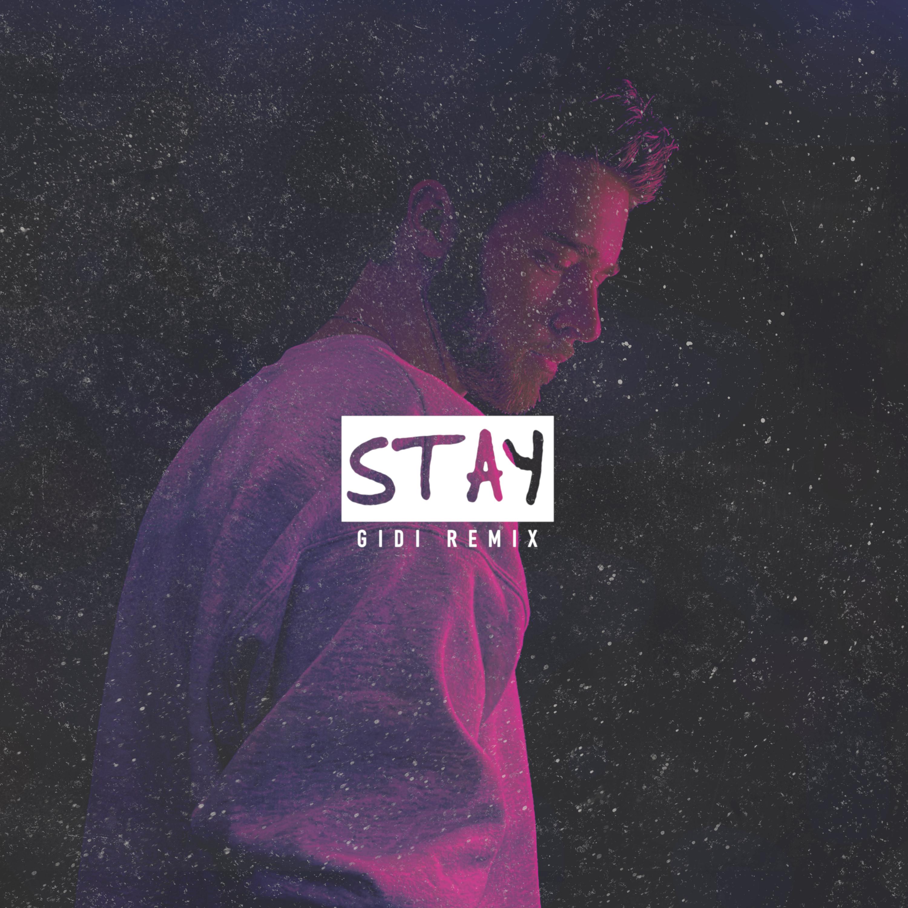 Quinten Coblentz - Stay (Remix)