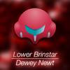 Dewey Newt - Lower Brinstar (From 