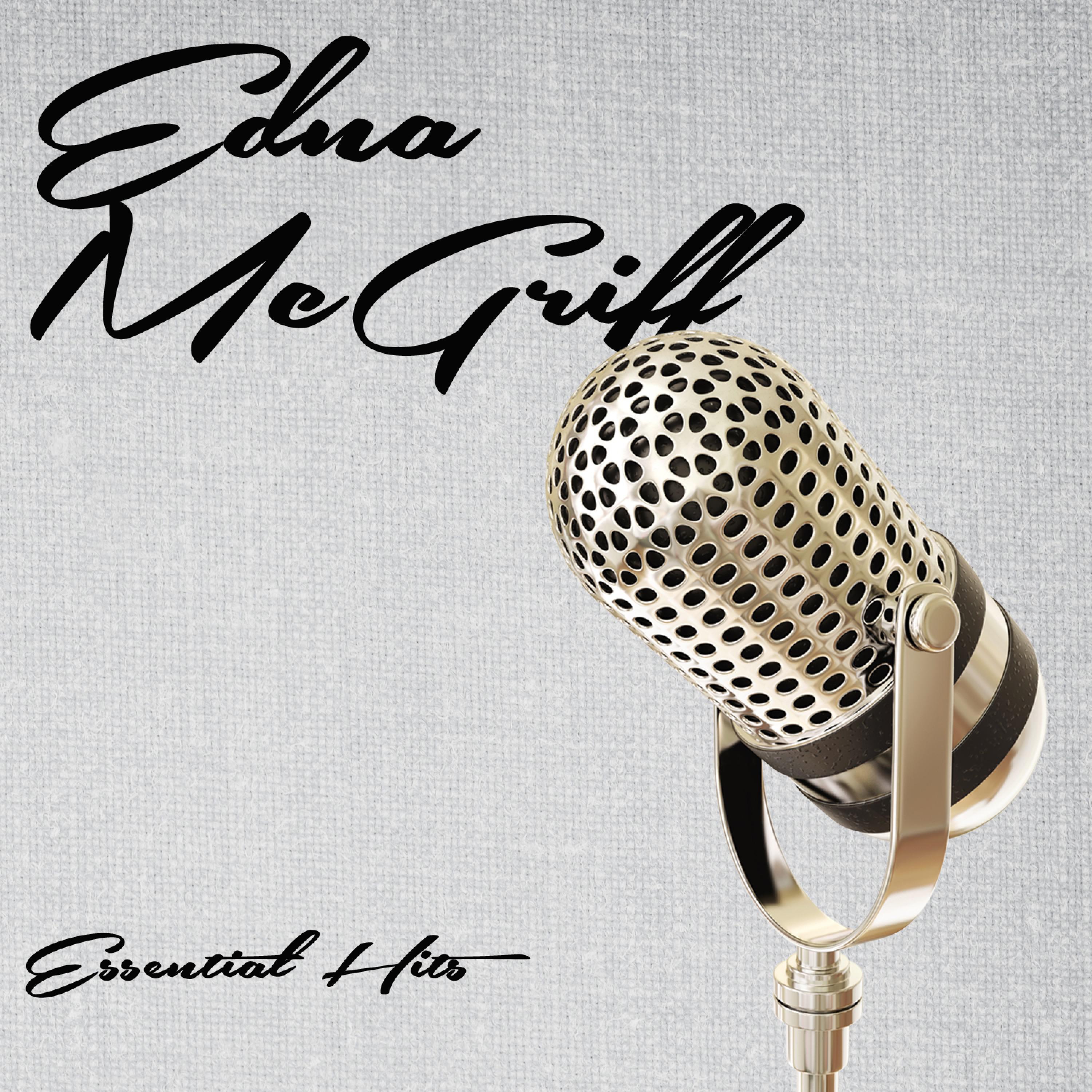 Edna McGriff - He's Got the Whole World in His Hands (Original Mix)