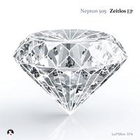 Neptun 505 - Mastershot (Original)