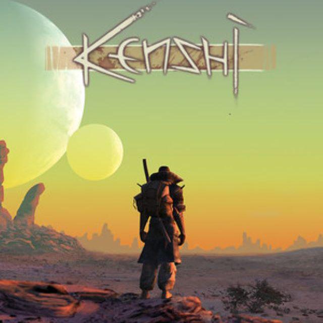 Kenshi
