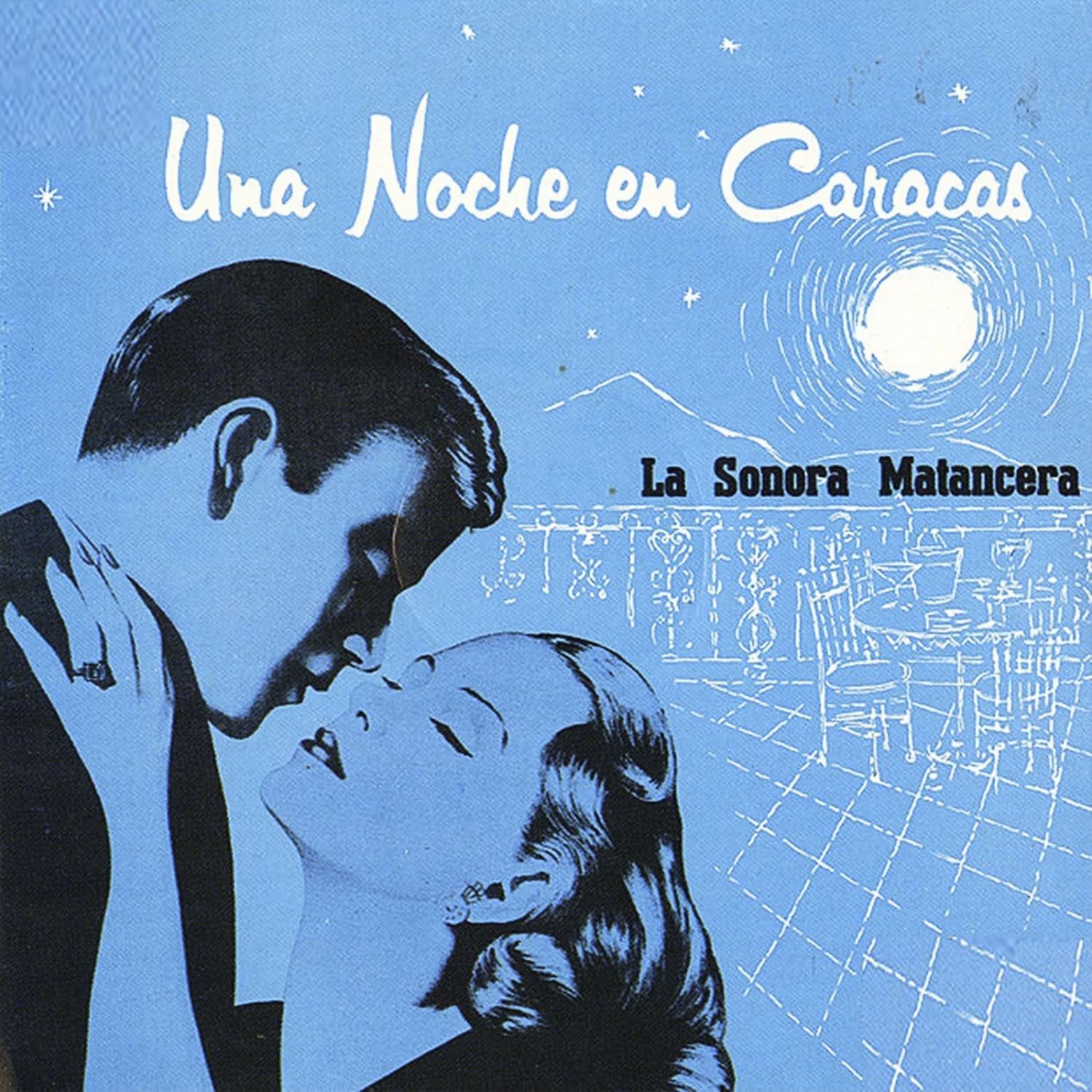 Una Noche en Caracas