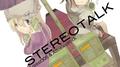 STEREOTALK专辑