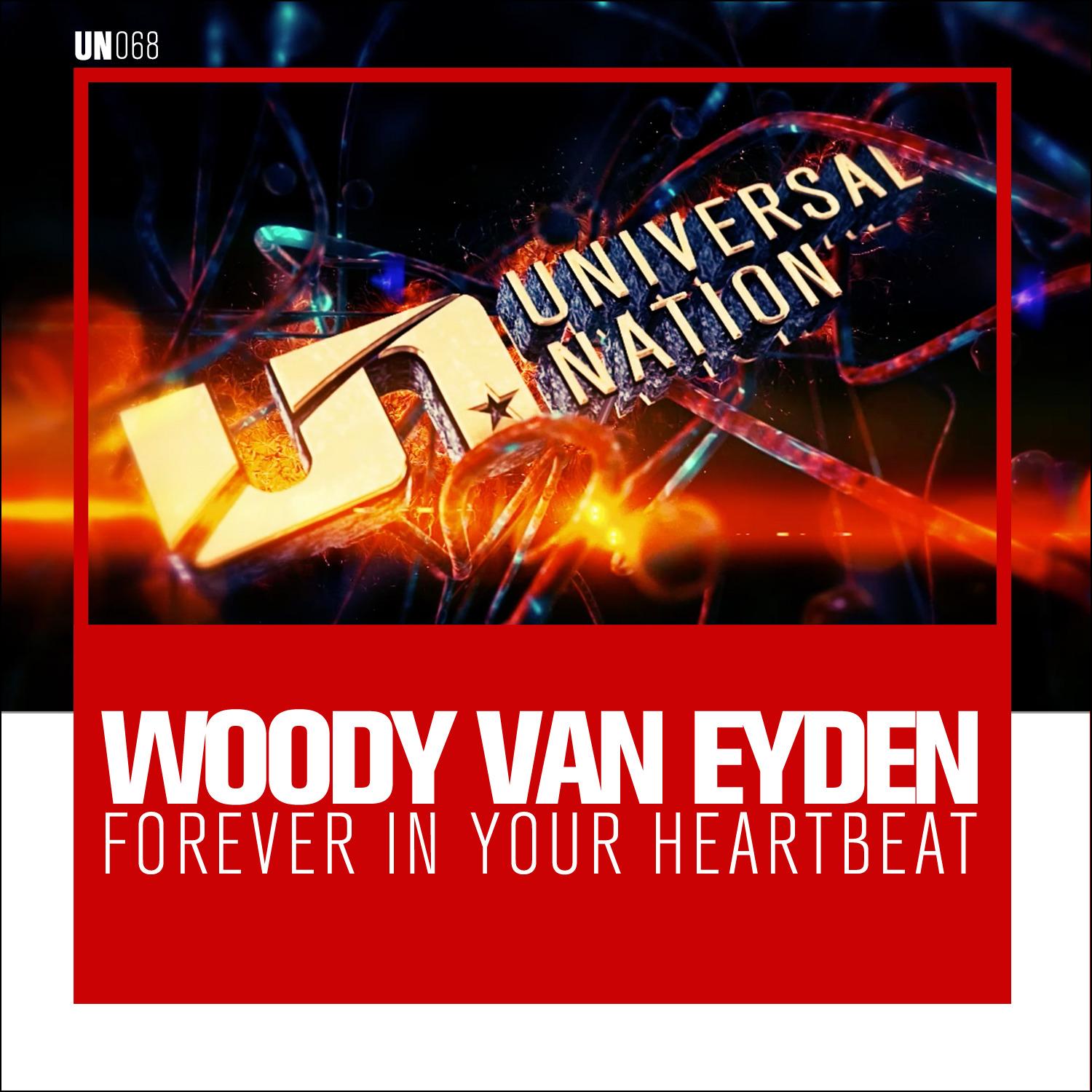 Forever in Your Heartbeat
