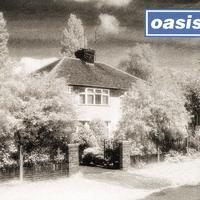Live Forever - Oasis (unofficial Instrumental)
