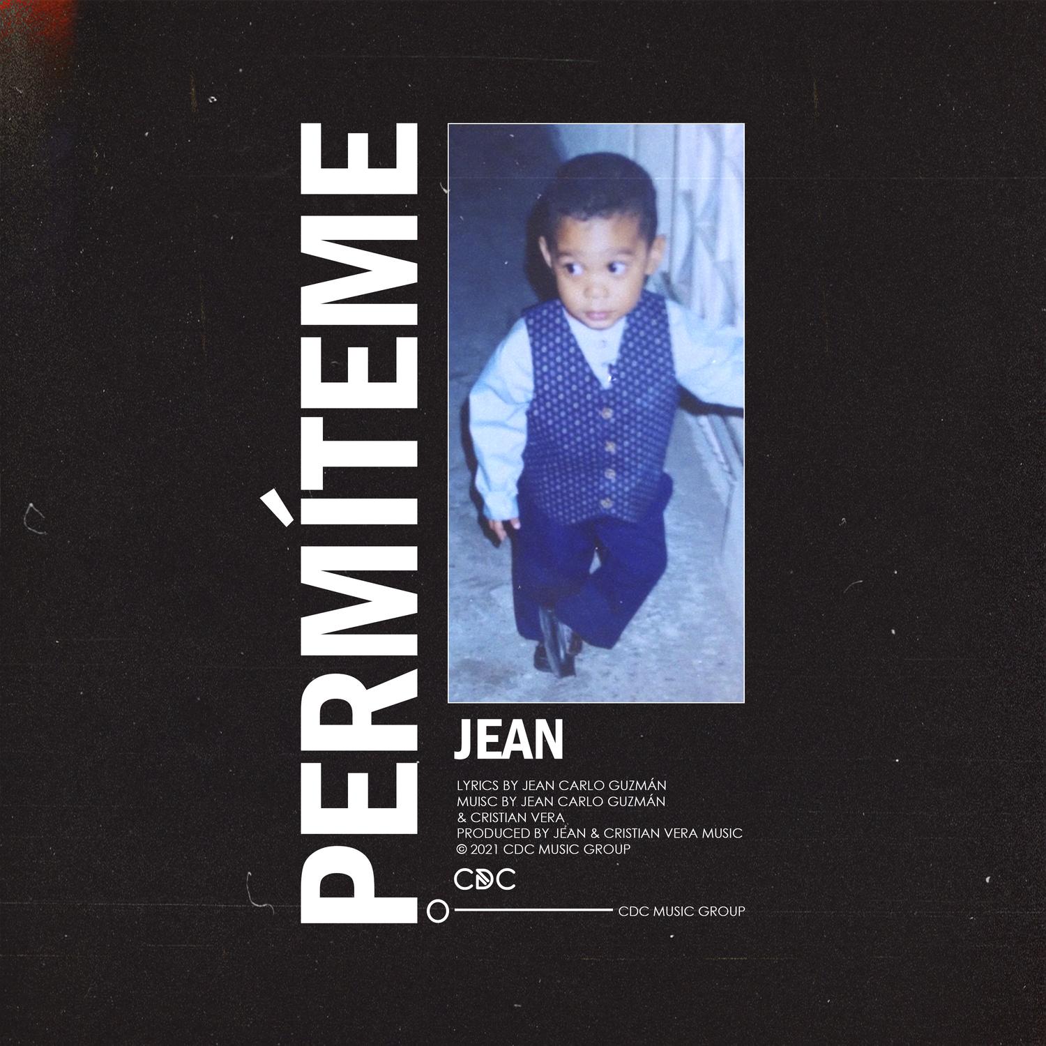 Permíteme