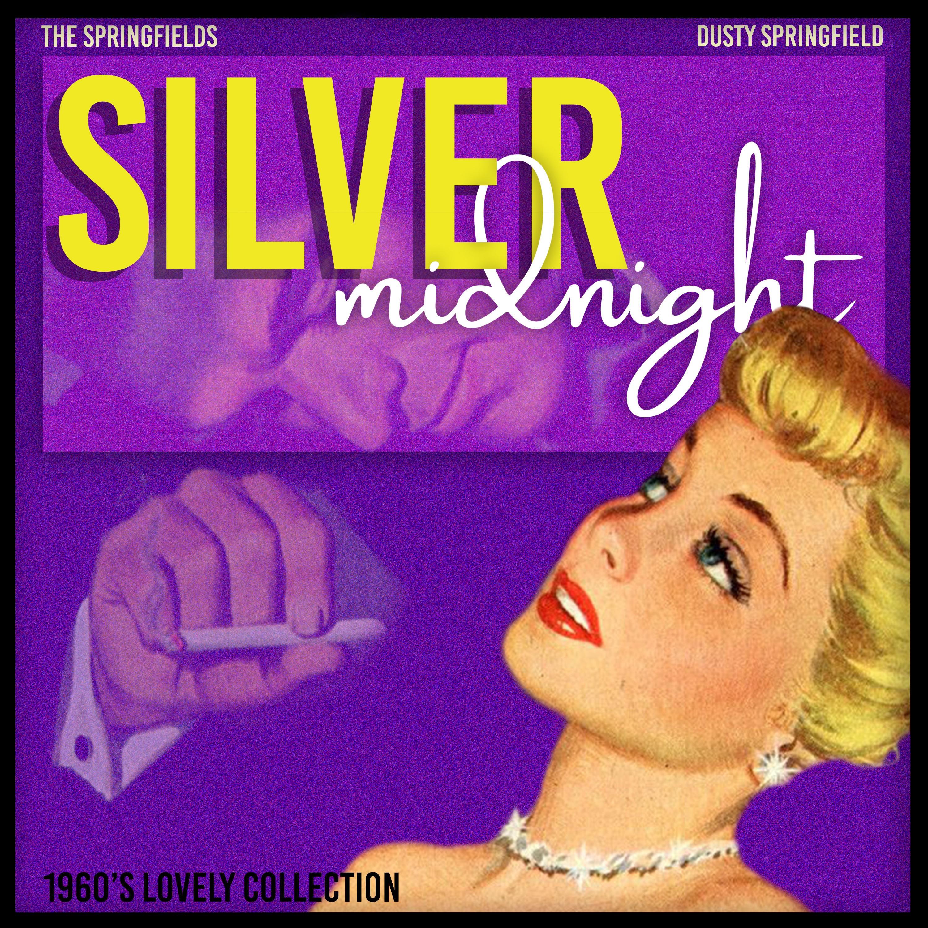 Silver Midnight (1960'S Lovely Collection)
