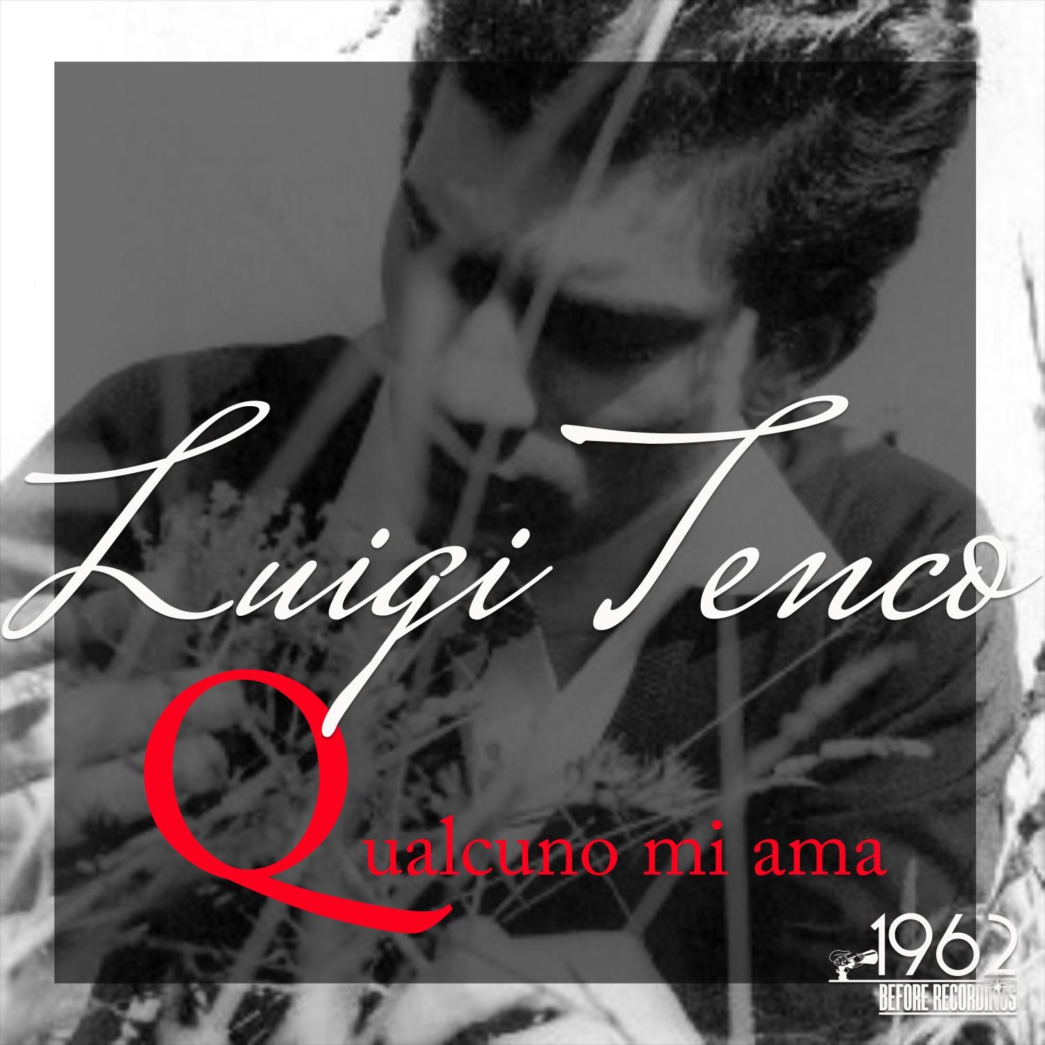 Qualcuno mi ama