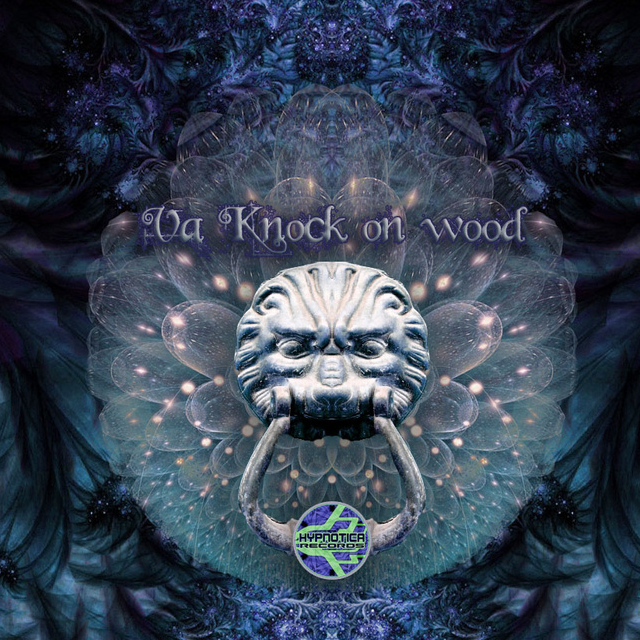 VA - Knock on Wood
