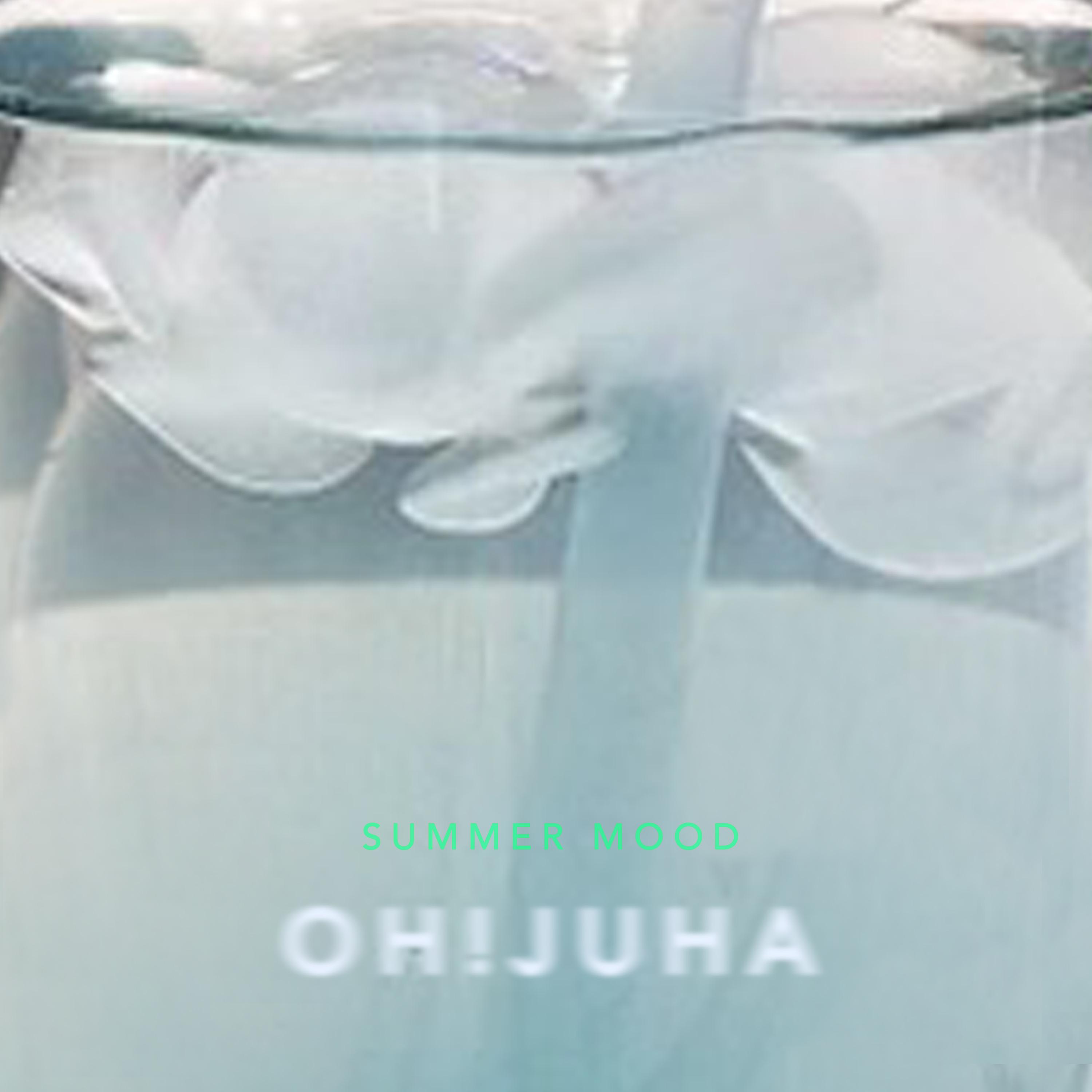 SUMMER MOOD