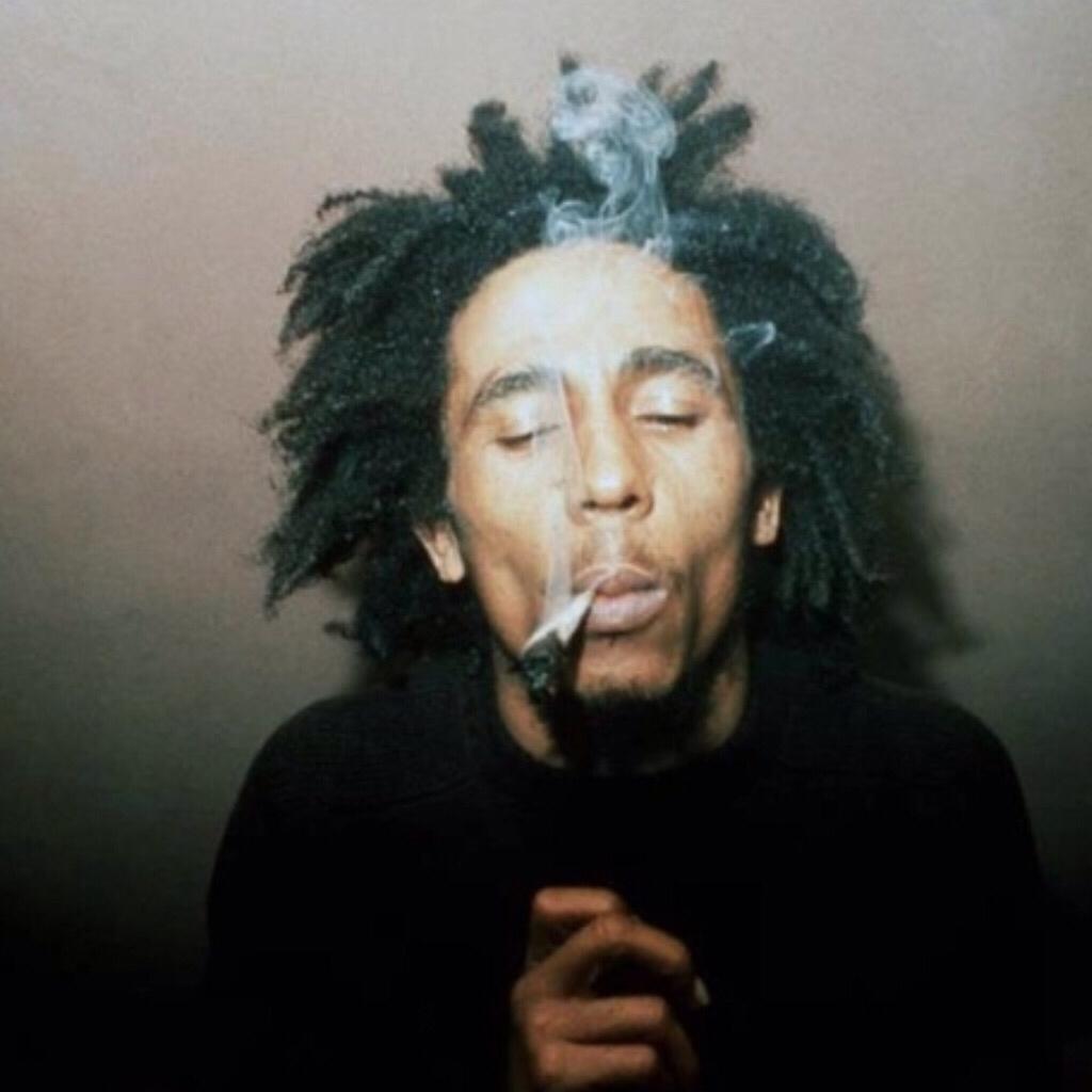 Bob Marley