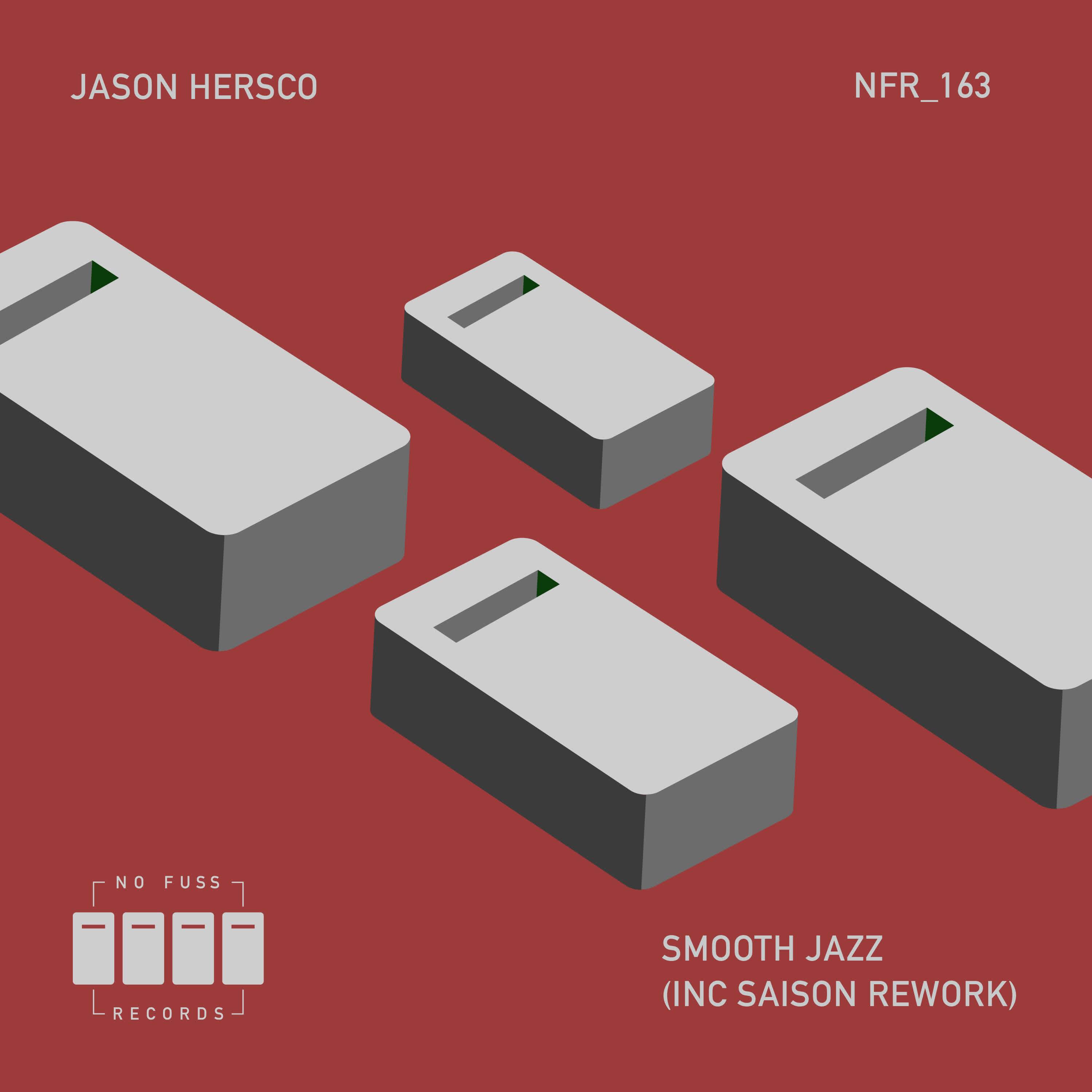 Smooth Jazz (Saison Rework)