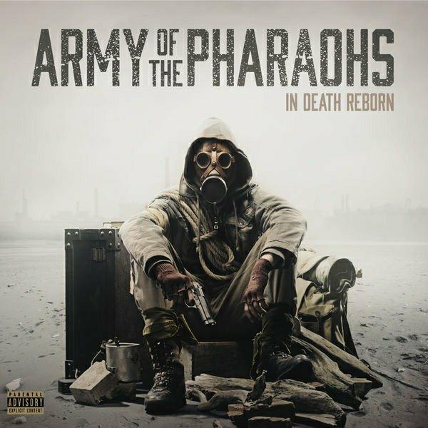 美国地下硬核说唱组织Army of the Pharaohs