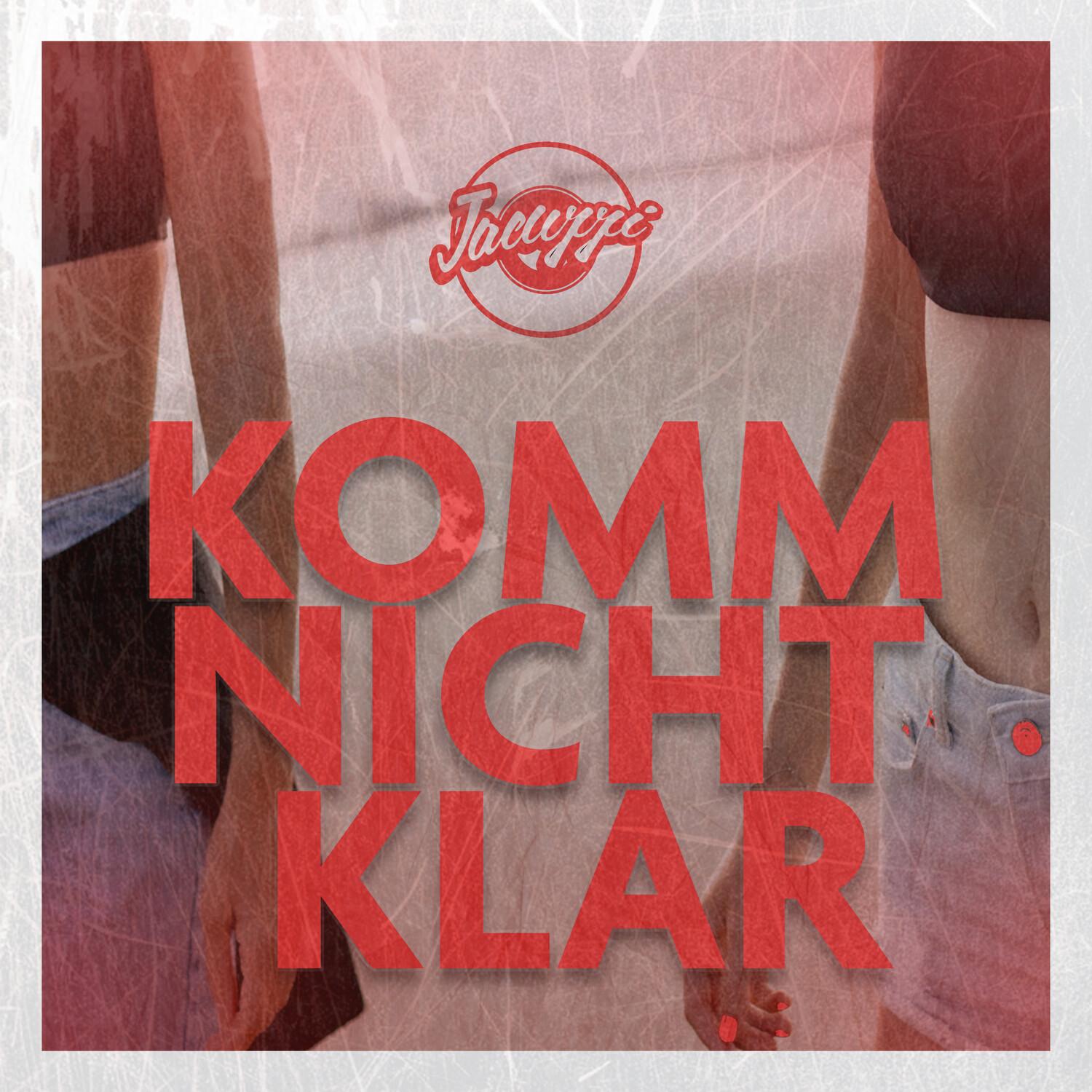 Komm nicht klar