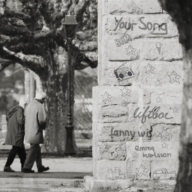 Your Song 