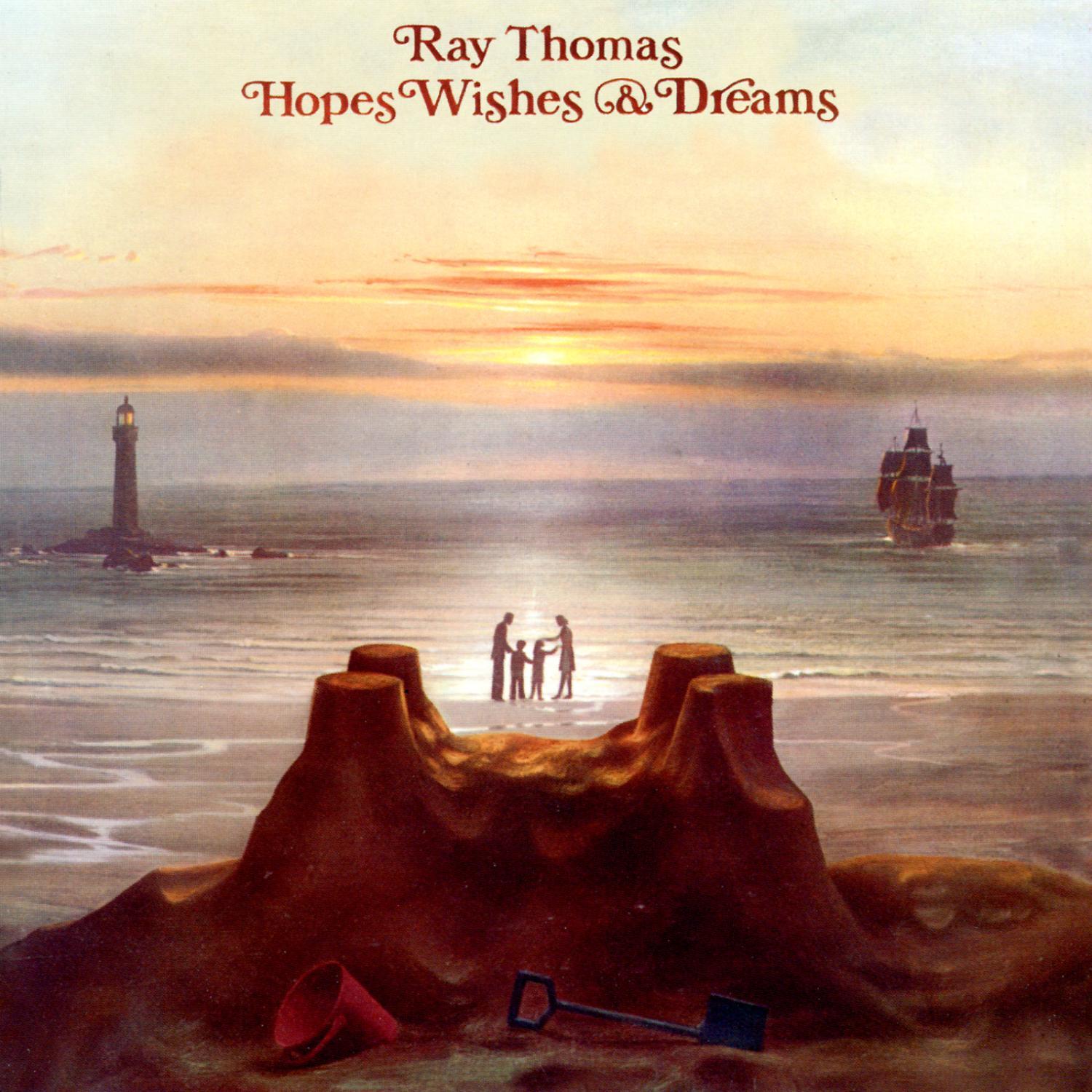 Hopes, Wishes & Dreams - Remastered Edition
