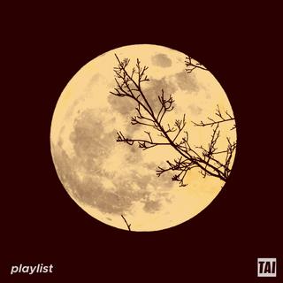 中秋节 | 圆圆的月亮，远远的家乡