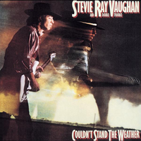 Stevie Ray Vaughn - Change It (PT karaoke) 带和声伴奏