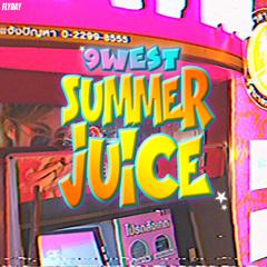 SUMMER JUICE(prod.by FakeBlood)