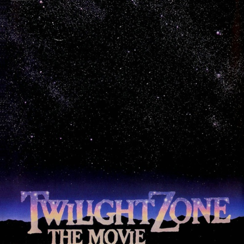 Twilight Zone: The Movie [O.S.T]专辑