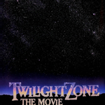 Twilight Zone: The Movie [O.S.T]专辑