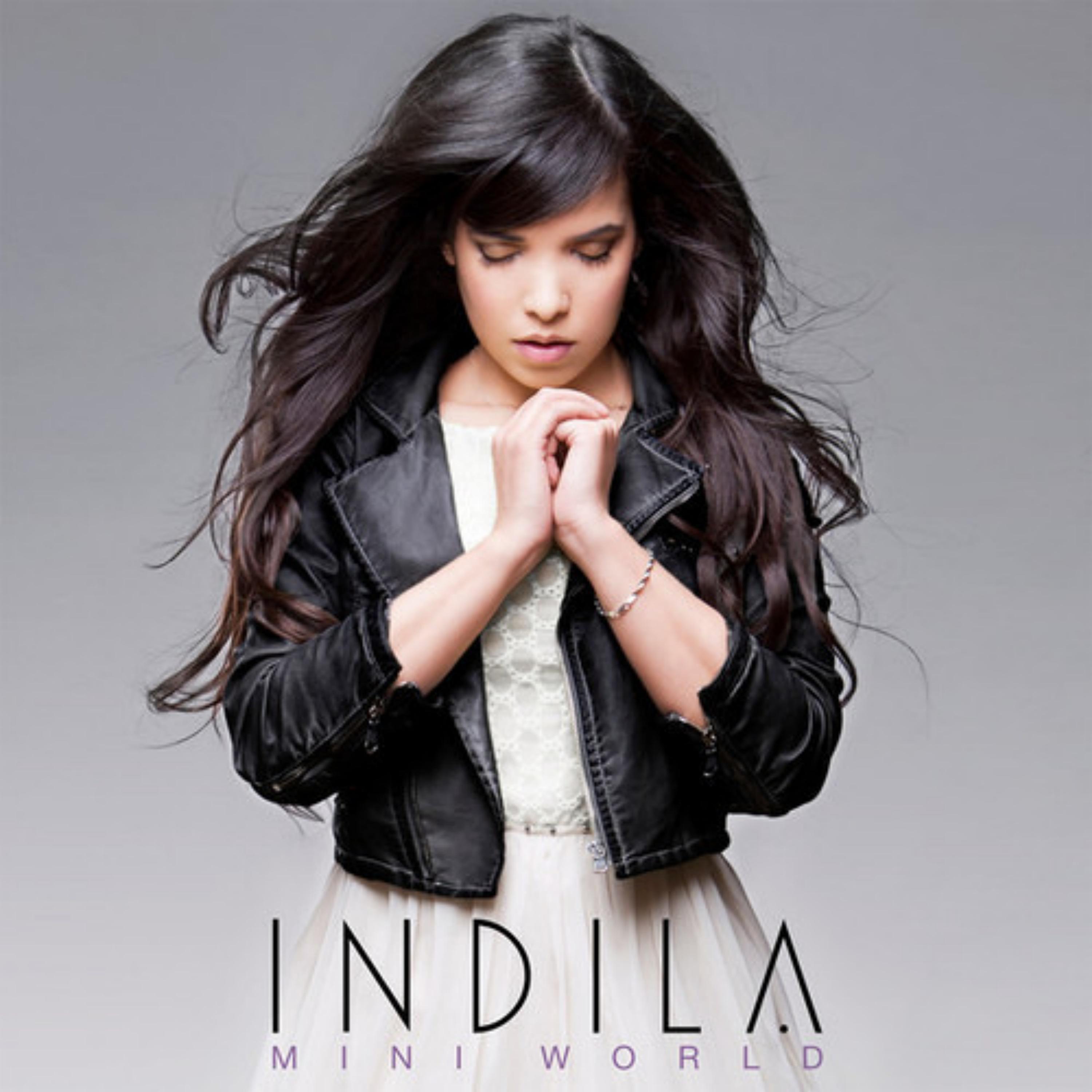 Indila - Love Story Mashup (feat. Indila , Flenn and Raïna Raï)