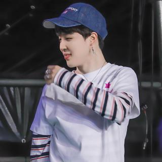 Jimin’s Joah?Joan!