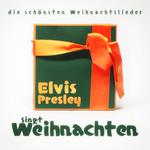 Elvis Presley Singt Weihnachten专辑