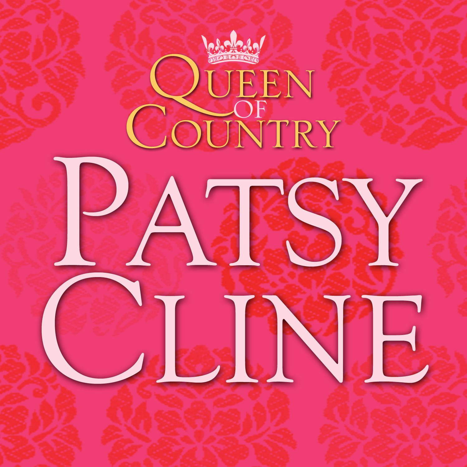 Queen of Country: Patsy Cline专辑