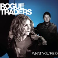 What You're On - Rogue Traders (HT karaoke) 带和声伴奏