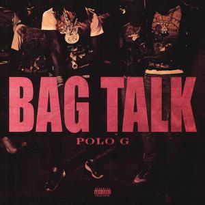 Bag Talk (精消无和声) （精消） （降2半音）