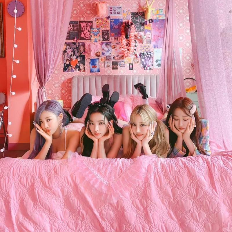 K-pop起床铃 | 一天的活力从听K-pop起床开始