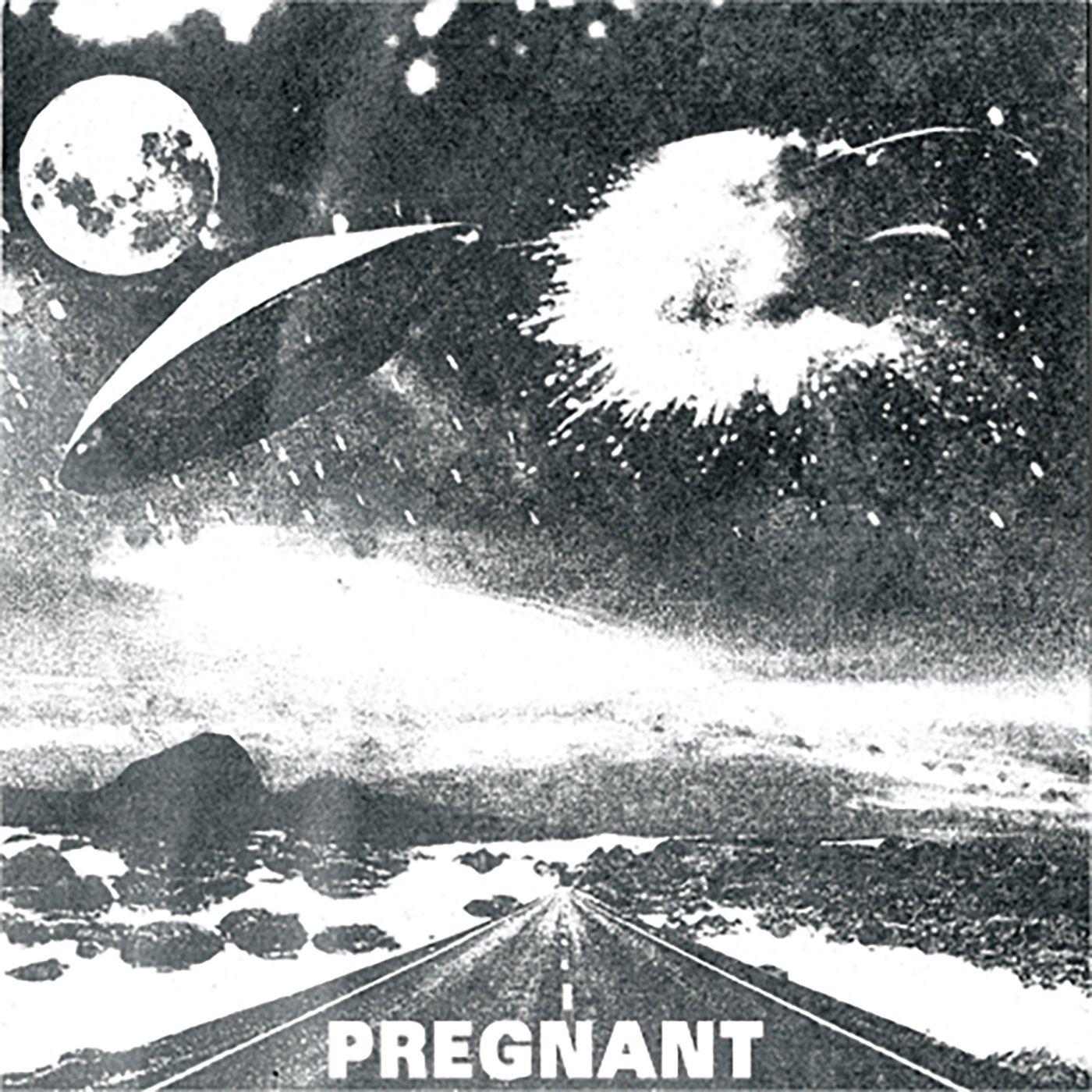 Pregnant